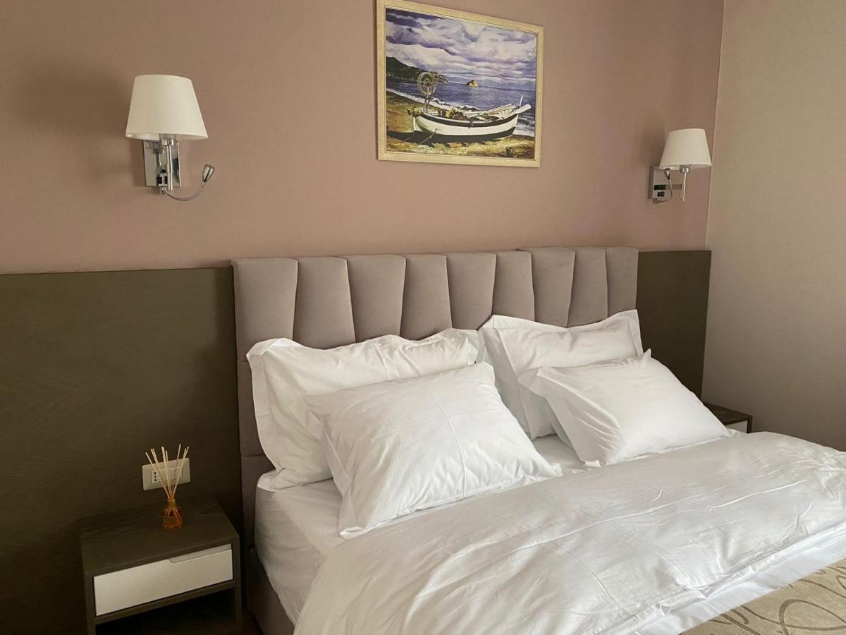 Doanesia Premium Hotel & Spa تيرانا المظهر الخارجي الصورة