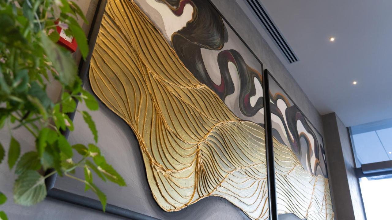 Doanesia Premium Hotel & Spa تيرانا المظهر الخارجي الصورة