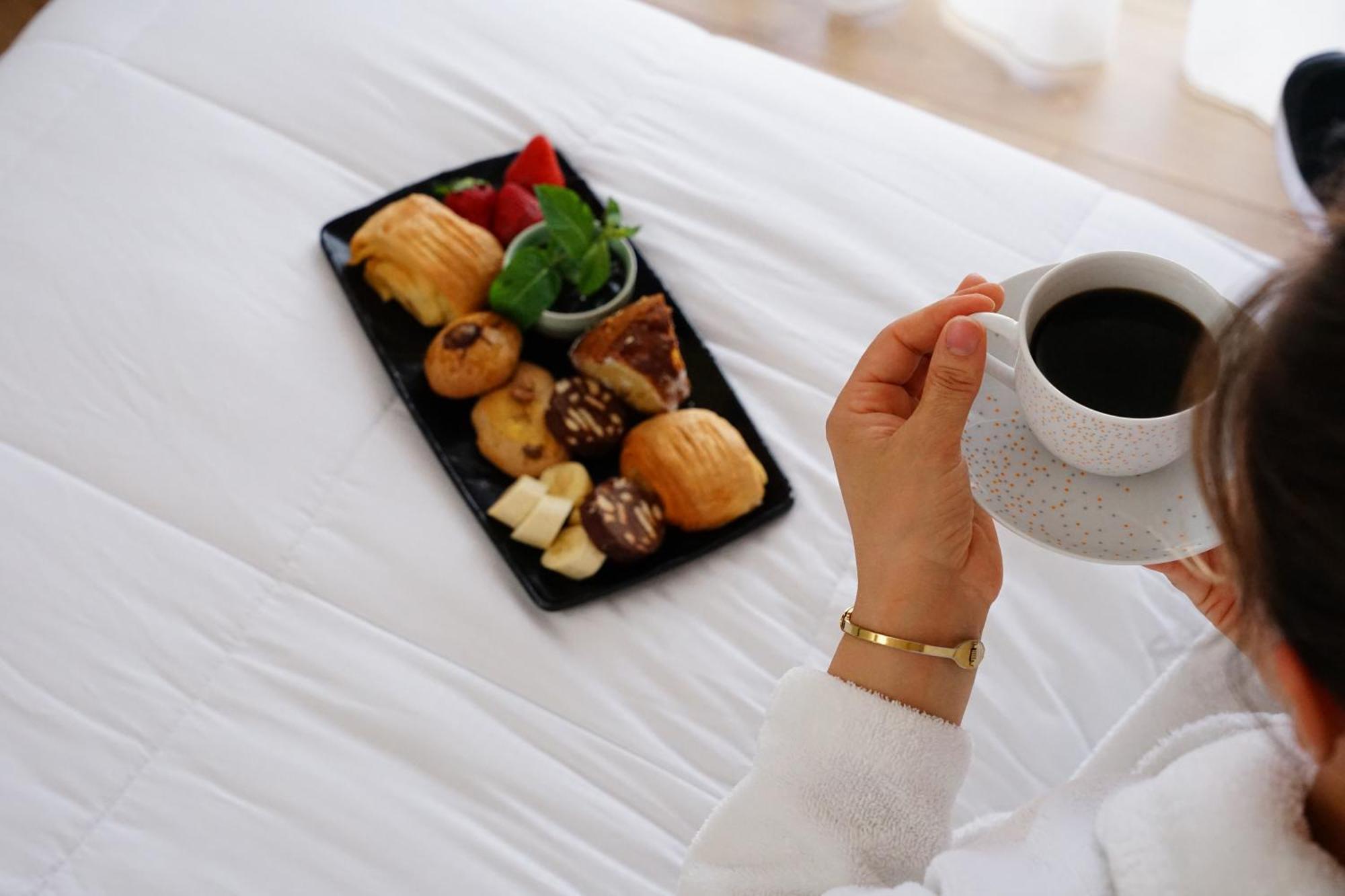 Doanesia Premium Hotel & Spa تيرانا المظهر الخارجي الصورة