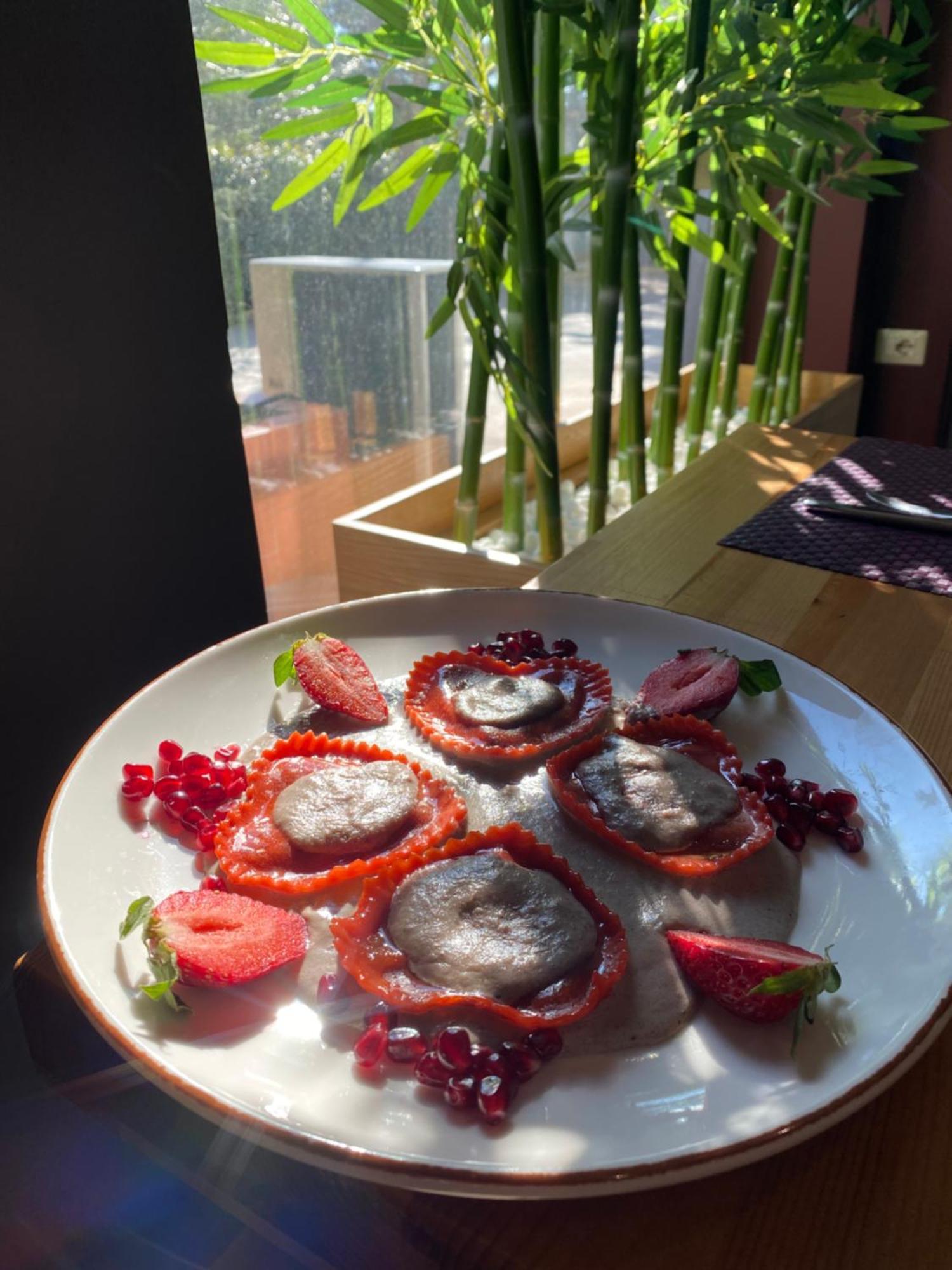 Doanesia Premium Hotel & Spa تيرانا المظهر الخارجي الصورة